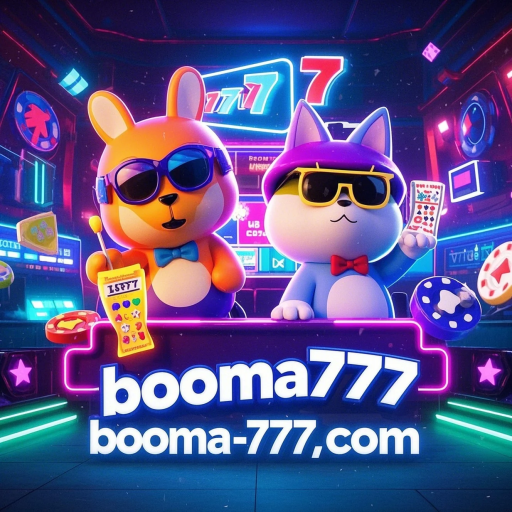 booma777